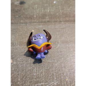 SML toy Disney Pixar purple alien mini figure